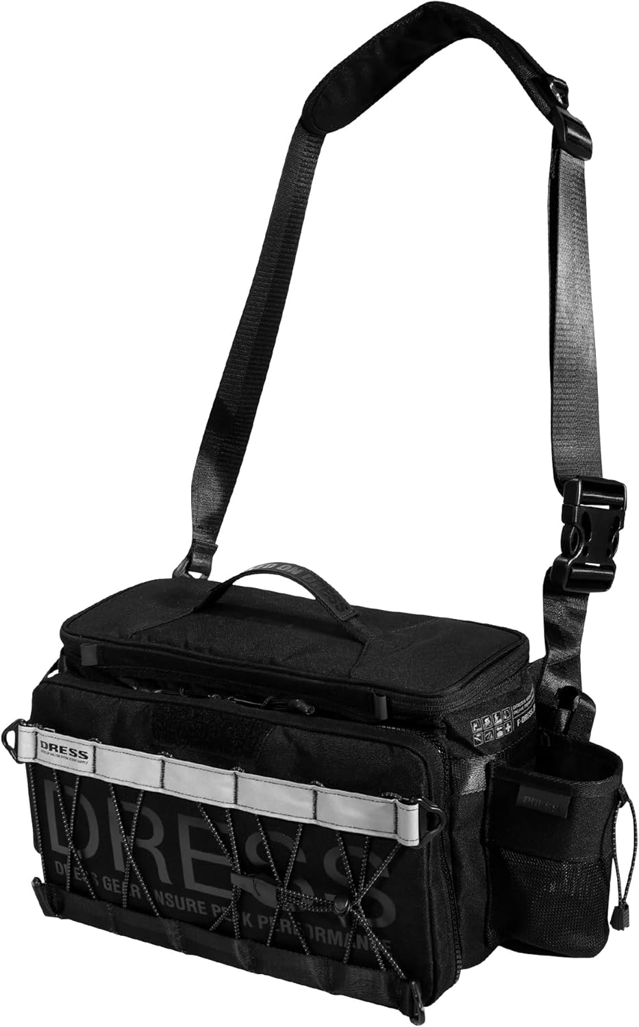 エフクリオ オールレザー ビジネスバッグ ハンドバッグ 多機能収納 A4